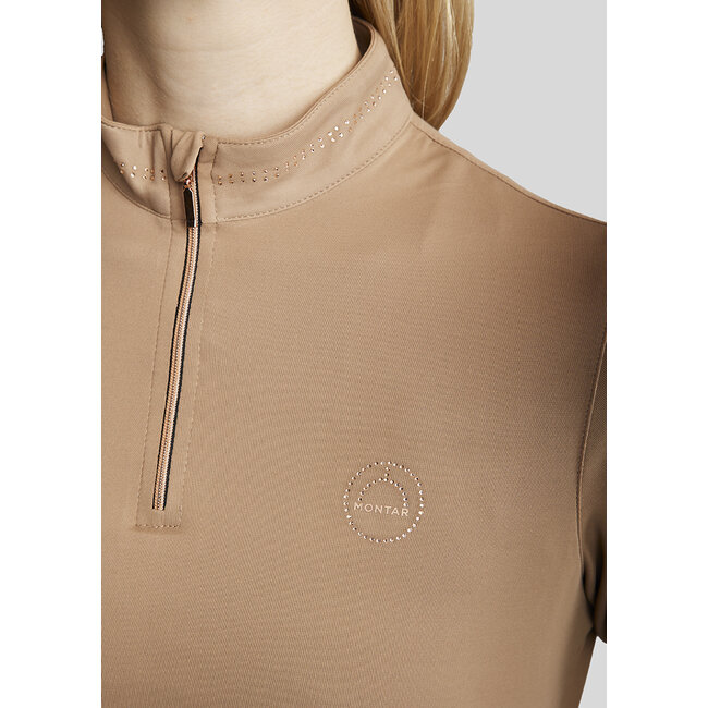 Montar MoEverline LS  latte L