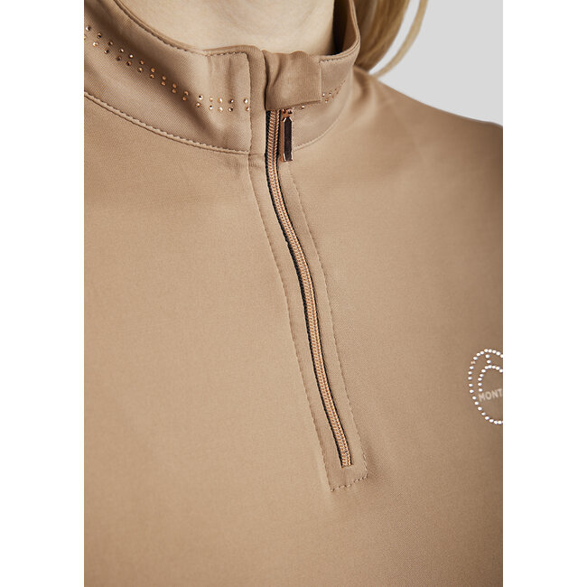 Montar MoEverline LS  latte L