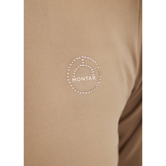 Montar MoEverline LS  latte L