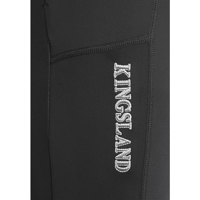 Kingsland KL Katinka Tec-2 Rijlegging Full grip