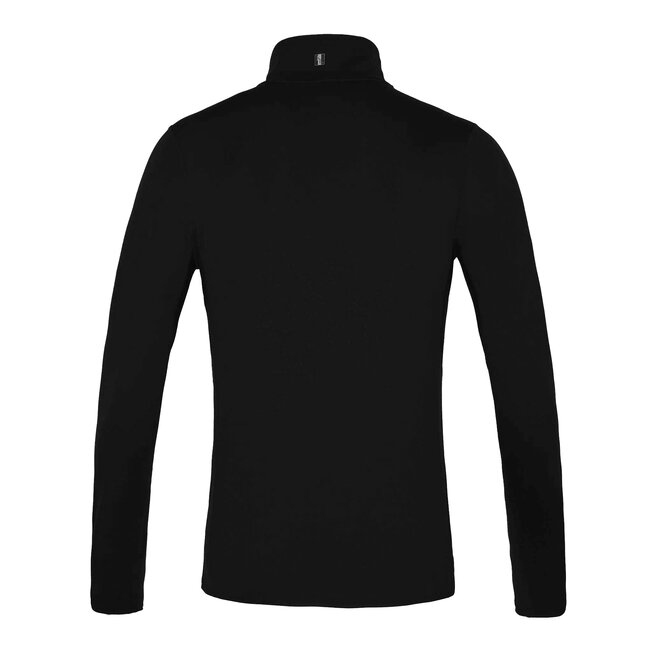 Kingsland KL Classic Heren Training Shirt  Black L