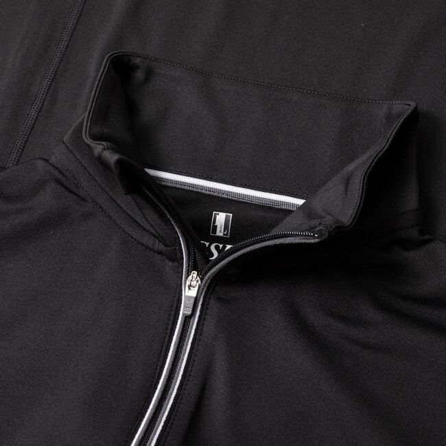 Kingsland KL Classic Heren Training Shirt  Black L