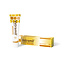 Sectolin Vetramil Honingzalf - tube 30gr