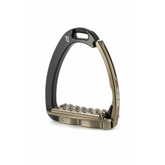 Tech Stirrups TS  Venice Tech Stirrups Jumping & Cross Adult