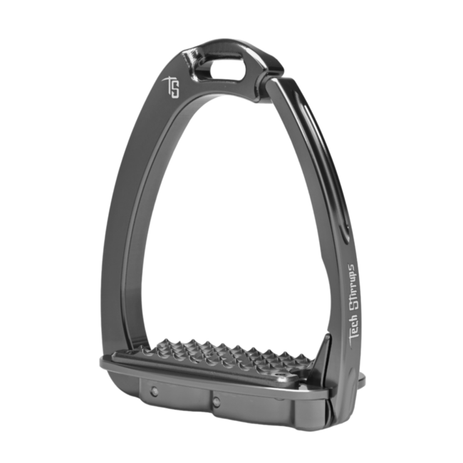 Tech Stirrups TS  Venice Tech Stirrups Jumping & Cross Adult