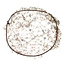 QHP QHP Haarnetje Invisible Pearl