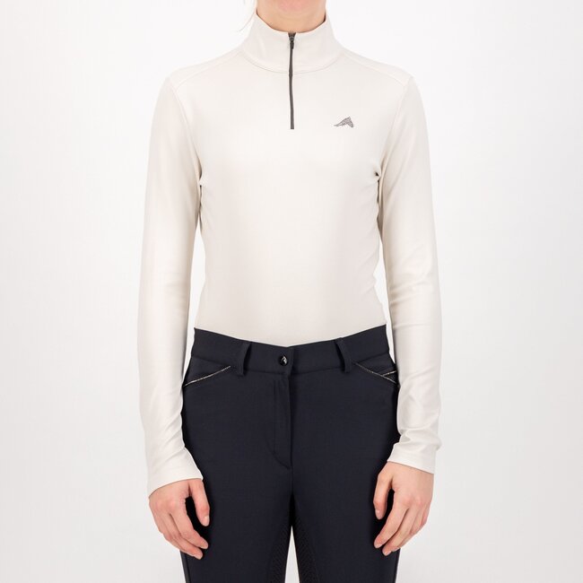 Eurostar Tech top ESOlivia