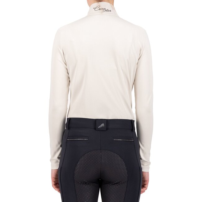 Eurostar Tech top ESOlivia Ivory XS