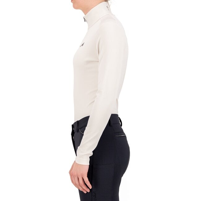 Eurostar Tech top ESOlivia Ivory XS