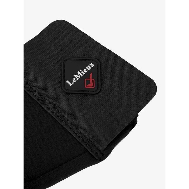 LeMieux Over Reach Boots Soft Shell