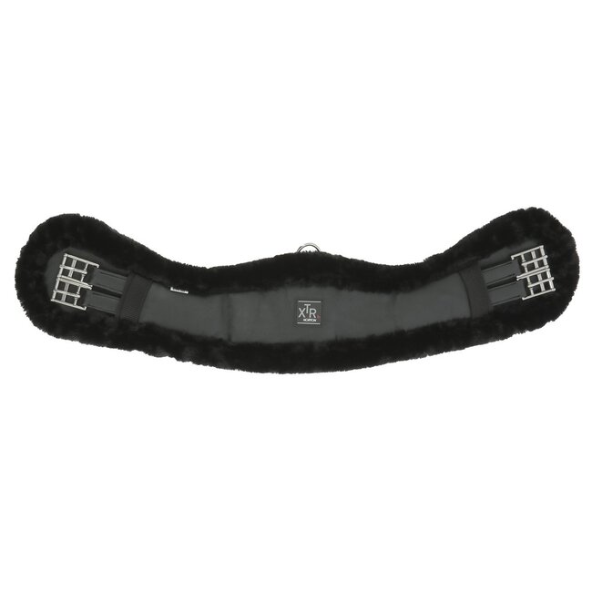 Ekkia NORTON XTR korte singel "Synthetische schapenvacht"