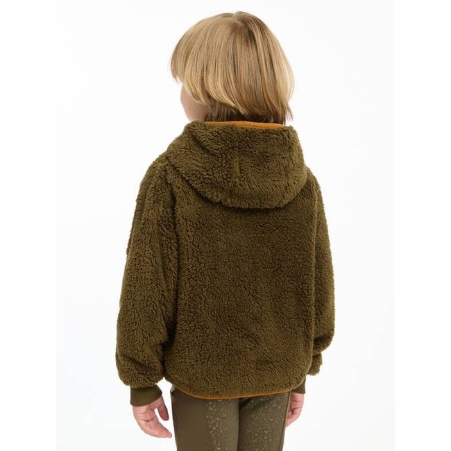 LeMieux 24AW LM Mini Teagan Fleece