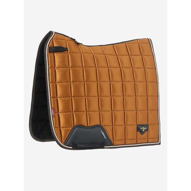LeMieux 24AW LM Loire Classic Dressage Square  L Ember