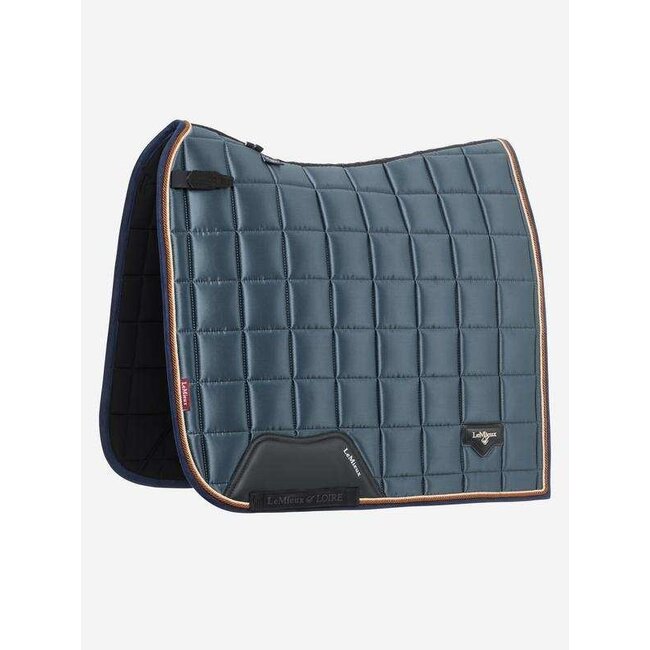 LeMieux 24AW LM Loire Classic Dressage Square  L Ember