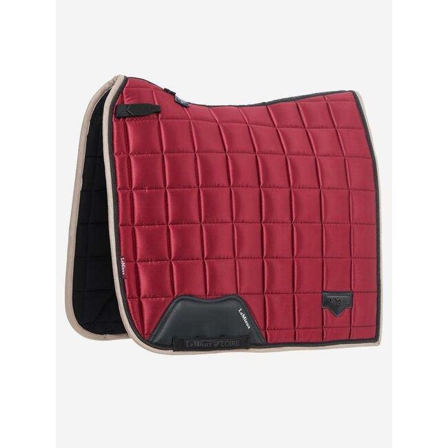 LeMieux 24AW LM Loire Classic Dressage Square  L Ember