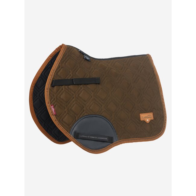 LeMieux 24AW LM Mini Close Contact Square Mini Alpine