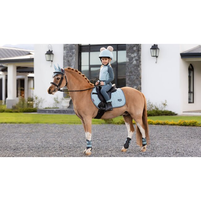 LeMieux 24AW LM Mini Close Contact Square