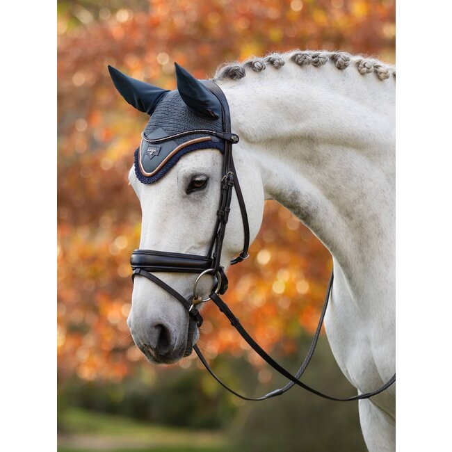 LeMieux 24AW LM Loire Fly Hood L Ember