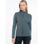 LeMieux 24AW LM Faye Fleece Zip 36 Petrol
