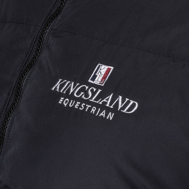 Kingsland Kingsland Classic Unisex Down Jacket