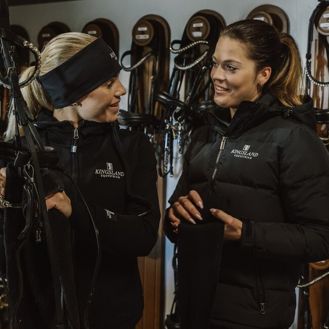 Kingsland Kingsland Classic Unisex Down Jacket