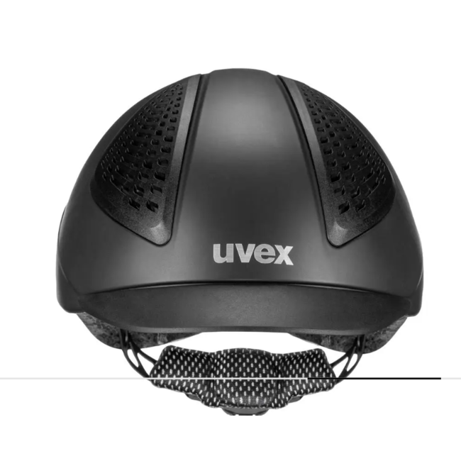 Uvex Uvex Cap Exxential III Black Mat
