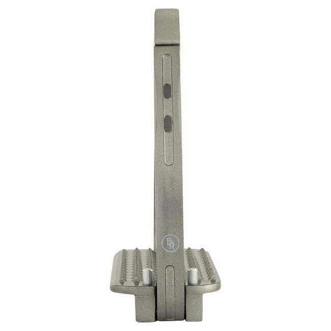 BR stijgbeugels Lavarone