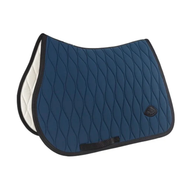 Equiline Equiline Zadeldek Alveolar Jump