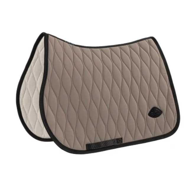 Equiline Equiline Zadeldek Alveolar Jump