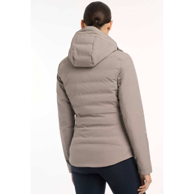 LeMieux 24AW LM Brooke Waterpr Hybrid Jacket