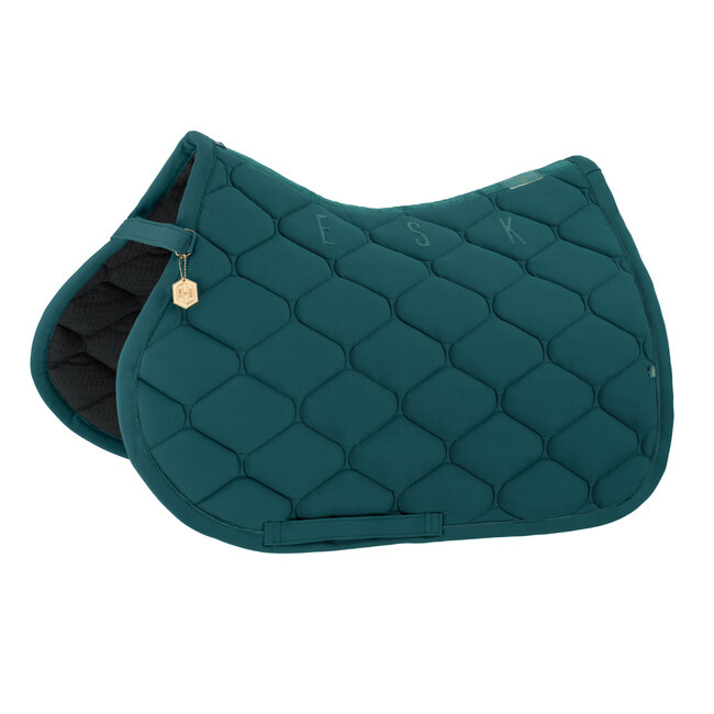 Heritage Zadeldek Pro Soft