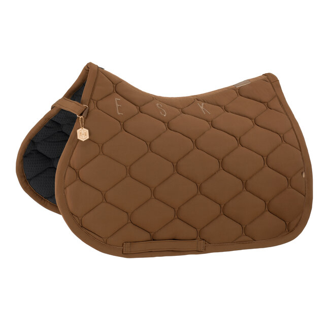 Heritage Zadeldek Pro Soft