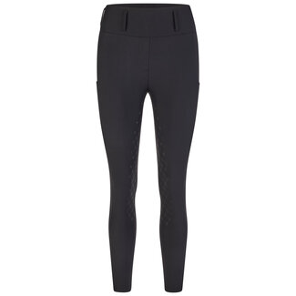 Eskadron Fanatics Cosy Rijlegging XS black