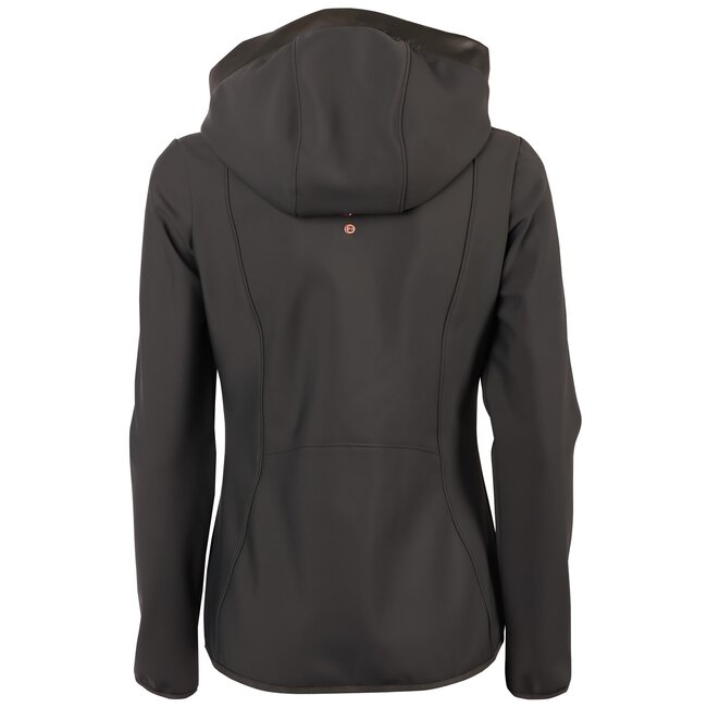 Harry's Horse HH Softshell jas Denici Cavalli Scabiosa