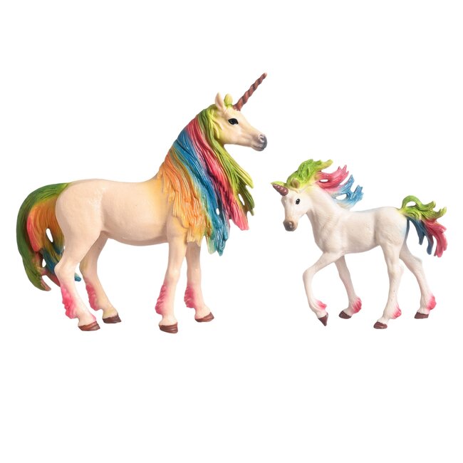 Imperial Riding Speelgoed unicorn set IRHMagic