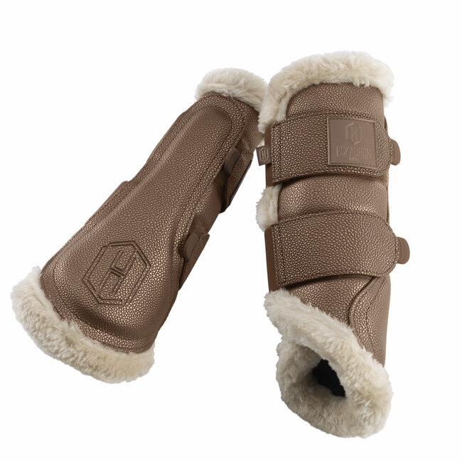 Eskadron Heritage Tendon Boots