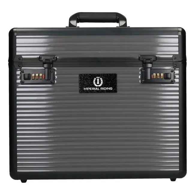 Imperial Riding Imperial Riding Poetskoffer Shiny Classic Big