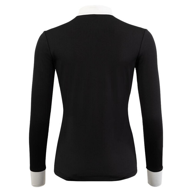 BR BR longsleeve wedstrijdshirt Maglie