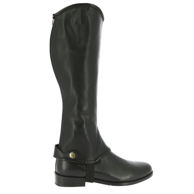 Norton NORTON “Stretch” mini-chaps