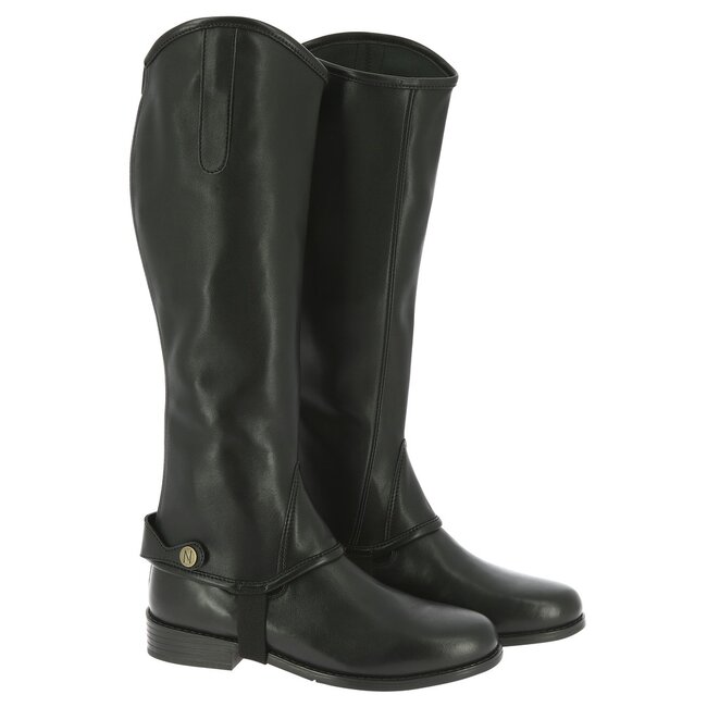 Norton NORTON “Stretch” mini-chaps