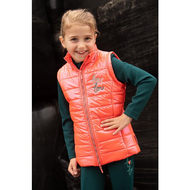 Harry's Horse Bodywarmer LouLou Rosie