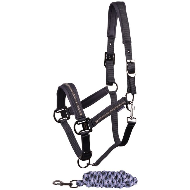 Harry's Horse Halsterset Valli