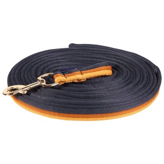 Harry's Horse Longeerlijn Soft Zetta porcelain-rose Harry's Horse Longeerlijn Soft Zetta porcelain-rose