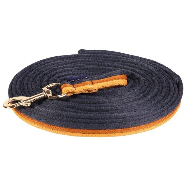 Harry's Horse Longeerlijn Soft Zetta