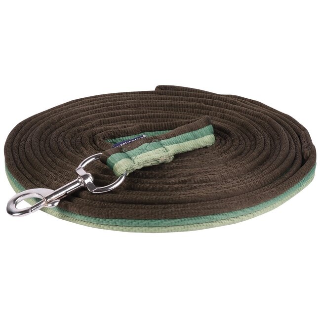 Harry's Horse Longeerlijn Soft Zetta porcelain-rose