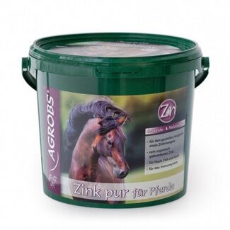 Agrobs Zink Pur  3 kg