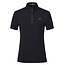 Eurostar Polo shirt ESAlta S/S 25 L Black
