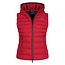 Eurostar Bodywarmer ESGabriela S/S 25 M Allure Red