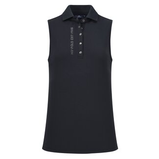 HV Polo Polo shirt mouwloos HVPMyrthe S/S 25 MT.M