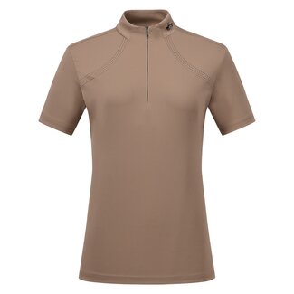 HV Polo Tech top HVPLydia S/S 25  XS Straw